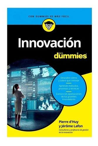 Innovación Para Dummies