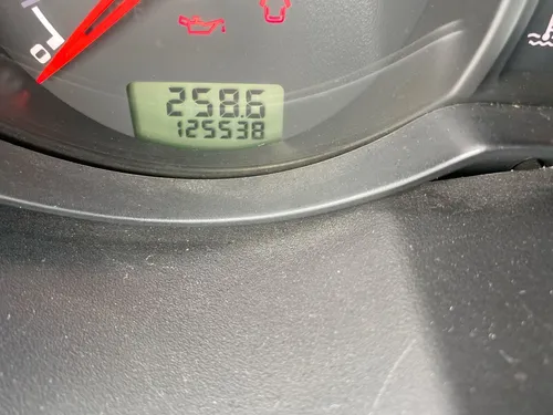 Ford Ecosport 2.0 L 4x2