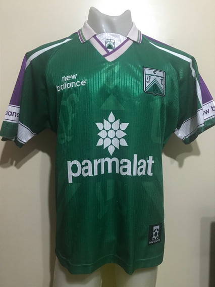 Camiseta Ferro New | MercadoLibre 📦