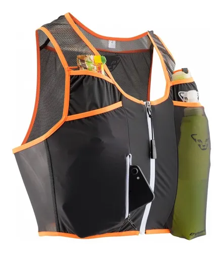 Chaleco Hidratación Mochila Dynafit - Alpine Running Unisex