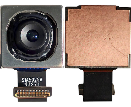 Camara Principal Trasera Moto G84 Xt2347-2 5g 100% Original