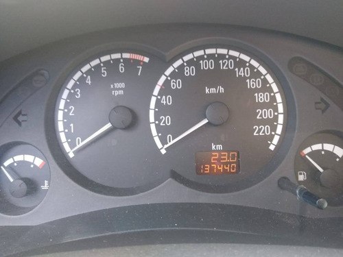 Chevrolet Meriva Cd