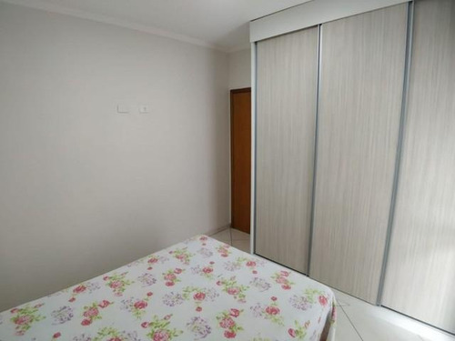 Imagem 15 de 15 de Apartamento 3 Quartos Para Venda Em Praia Grande, Guilhermina, 3 Dormitórios, 1 Suíte, 2 Banheiros, 2 Vagas - 384_1-2245508