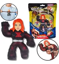 Comprar Boneco Elástico Viúva Negra Figura Que Estica Goo Jit Zu
