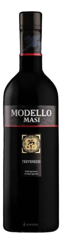 Vinho Modello Masi Trevenezie Rosso 750 Ml