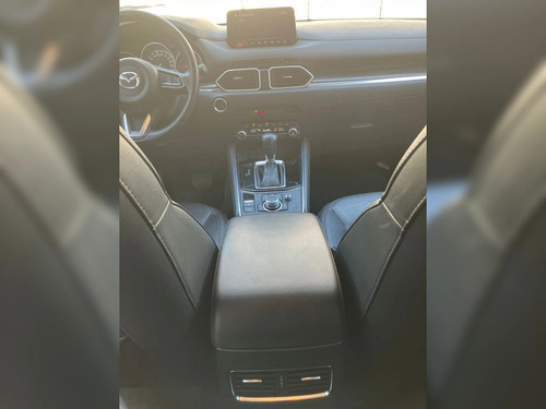 Mazda CX-5 2.2 Diesel Skyactiv GT Auto 4WD