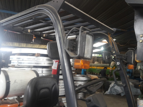 Imagen 6 de 7 de Montacargas 6000 Lbs 2015