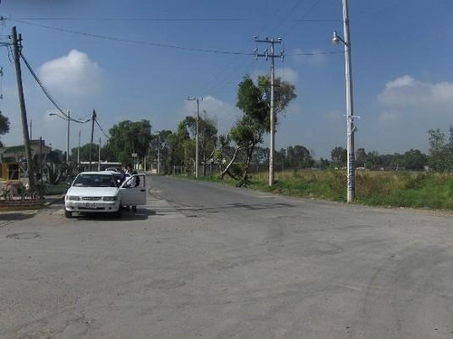 Imagen 4 de 4 de Martiniano Dominguez Gamez S/n Esq. Rancho San Agustin