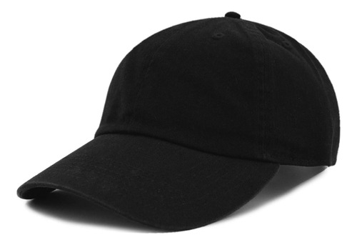 The Hat Depot - Gorra De Bisbol, Unisex, De Algodn, De Bajo