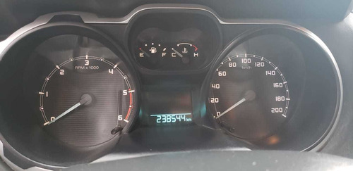 Ford Ranger 3.2 Cd 4x4 Limited Tdci 200cv At 2013