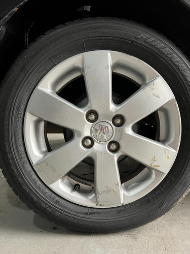 Suzuki Swift 1.5 N