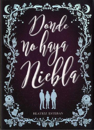 Donde No Haya Niebla, De Esteban, Beatriz. Editorial La Galera, Sau, Tapa Blanda En Español
