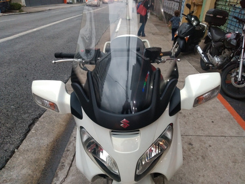 Suzuki Burgman 650