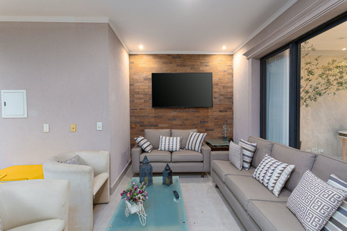 Alpha Conde | Casa À Venda | 4 Suítes | Casa Clean | Piscina | Sauna | Estuda Permuta - Cnc1299