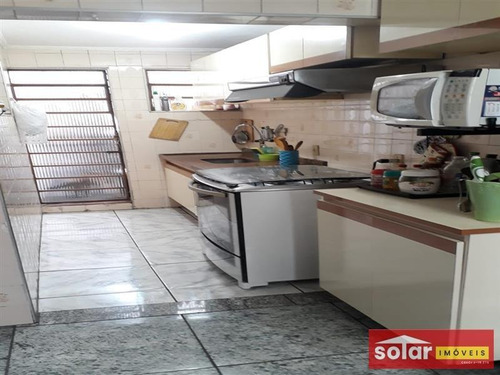 Imagem 4 de 13 de Casa Cidade Soimco Guarulhos/sp - 12889