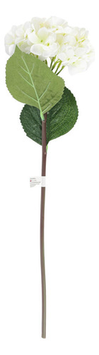 Flor Hortensia Artifical 60cm