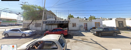 Maf Casa En Venta De Recuperacion Bancaria Ubicada En Dracenas, Sol De Oriente, Torreon Couahuila