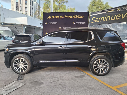 GMC Acadia 3.6 V6 Denali Awd
