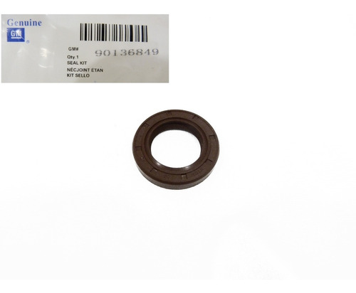 Estopera Delantera Cigueñal Chevrolet Corsa Daewoo Cielo Gm