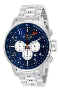 Relógio masculino Invicta 23080 Silver