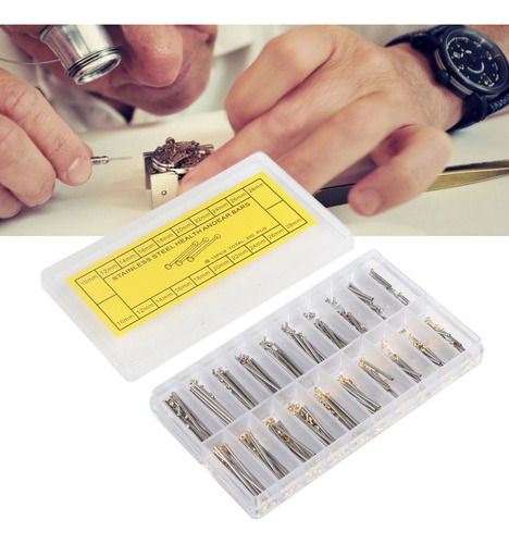Barra De Resorte Para Correa De Reloj, 10 Mm, 28 Mm, Barras