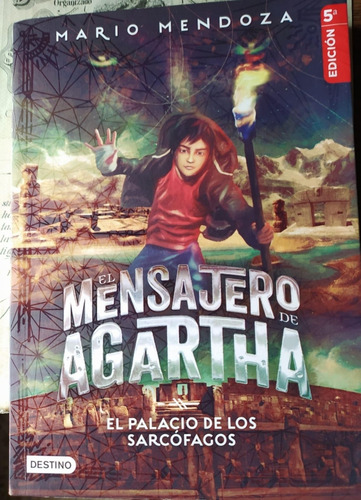 El Mensajero De Agartha El Palacio De Los Sarcofagos