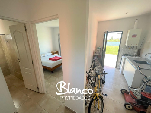 Casa En Venta En San Sebastián - Área 11, Escobar, G.b.a. Zona Norte