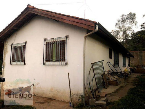 Imagem 24 de 27 de Imob03 - Chácara 2000 M² - Venda - 4 Dormitórios - Meu Sossego - Suzano/sp - Ch0116