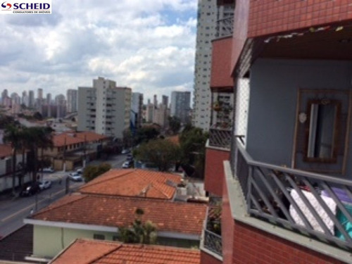 Imagem 2 de 15 de Lindo 3 Dorms 1 S 2 V Vila Alexandria Com Lazer - Mc6471