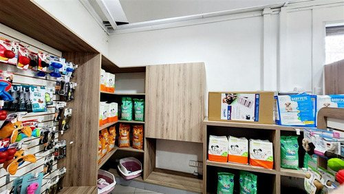 Local Comercial En Arriendo En Santiago