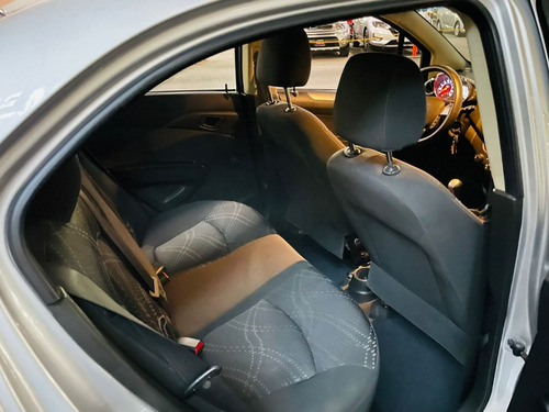 Imagen 13 de 15 de Chevrolet Beat Lt Std 2019
