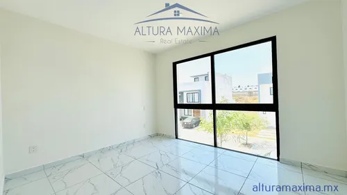 Casa Nueva En Venta Fracc. Adamar Tlajomulco