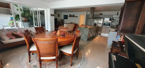Imagen 6 de 9 de Apartamento En Venta Cumbres De Curumo Rah1 Mls22-25217