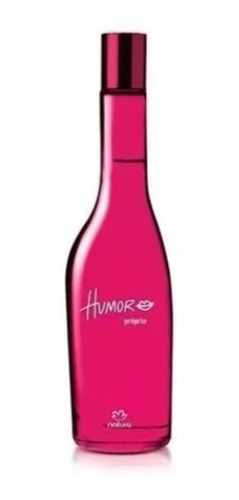 Humor Propio, Perfumería Natura, 75ml 