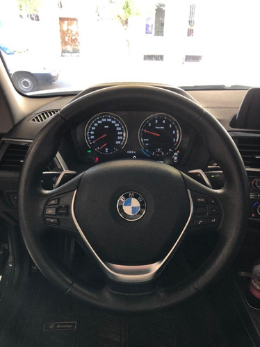 Bmw 220i Sport Line 184cv