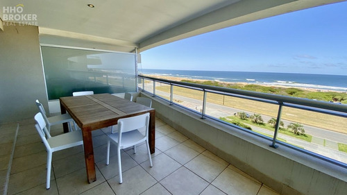 Imagen 5 de 29 de Departamento En Venta Torre Lobos. - Punta Del Este Brava