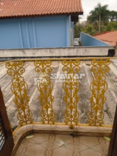 Imagem 19 de 30 de Aluguel Ou Venda Sobrado Comercial Parque Renato Maia Guarulhos R$ 8.000,00 | R$ 1.650.000,00 - 30366v