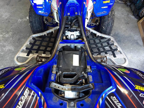 Imagem 8 de 15 de Quadriciclo Yamaha Yfz 450cc