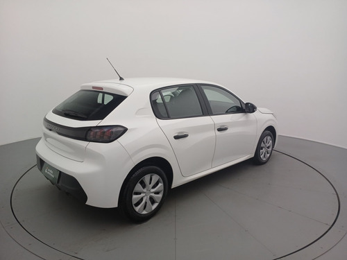 Peugeot 208 1.0 6V FLEX LIKE MANUAL