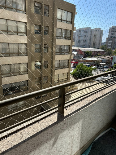 Se Vende Acogedor Depto 3d 2b En Gran Avenida Con Salesianos