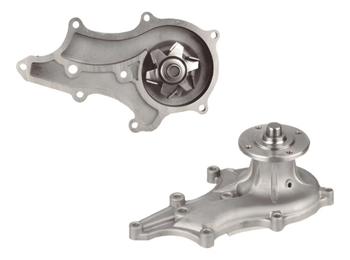 Bomba De Agua Toyota 4runner Celica Pick Up 22r 2.4 85-95