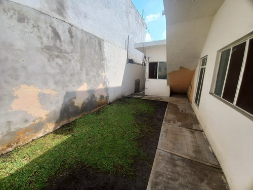 Vendo Comoda Casa Bien Ubicada En Una Sola Planta En Cuautla Morelos