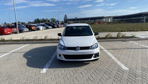 Volkswagen Gol Power 1.6 2018