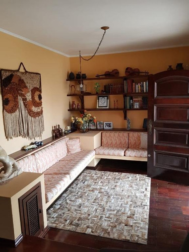 Imagem 11 de 23 de Casa Com 3 Dormitórios À Venda, 260 M² - Campestre - Santo André/sp - Ca10827