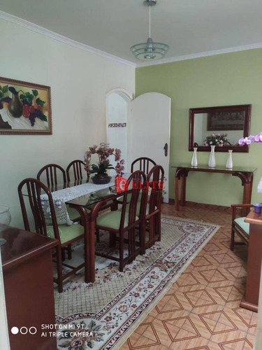 Imagem 5 de 23 de Casa Com 3 Dormitórios À Venda, 240 M² Por R$ 640.000,00 - Cidade Vista Verde - São José Dos Campos/sp - Ca2130