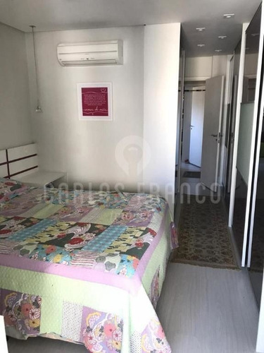 Imagem 15 de 15 de Apartamento À Venda, 184 M² Por R$ 2.500.000,00 - Vila Mariana - São Paulo/sp - Cf70011