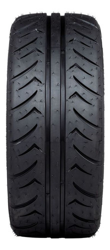 Kit 2 Pneu Delinte Aro 19 275/35r19 100w Xl Ak01 Apex King