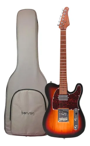 Benson telecaster sale
