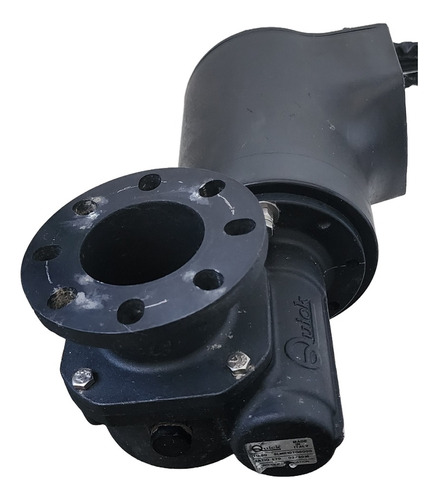 Windlass Quick Dp2 1012 1000w 12v 8mm (Usado)