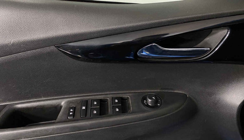Imagen 8 de 15 de 118856 - Chevrolet Spark 2017 Con Garantía